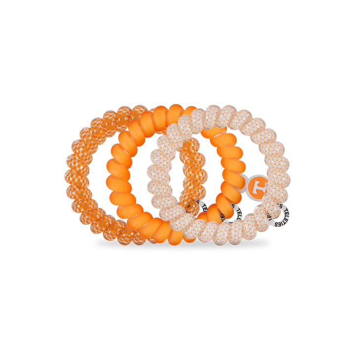 Go Vols! Hair Ties