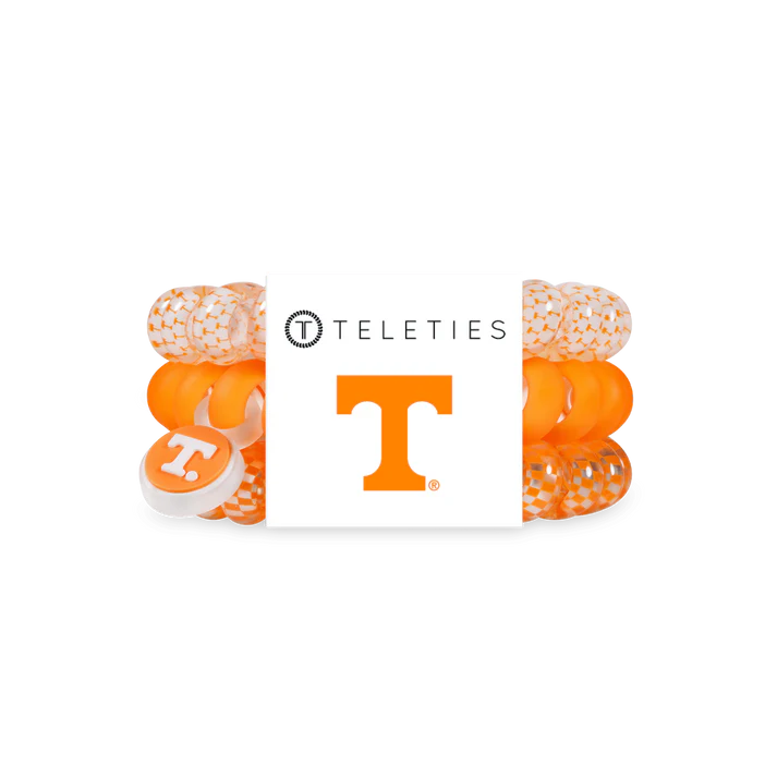 Go Vols! Hair Ties