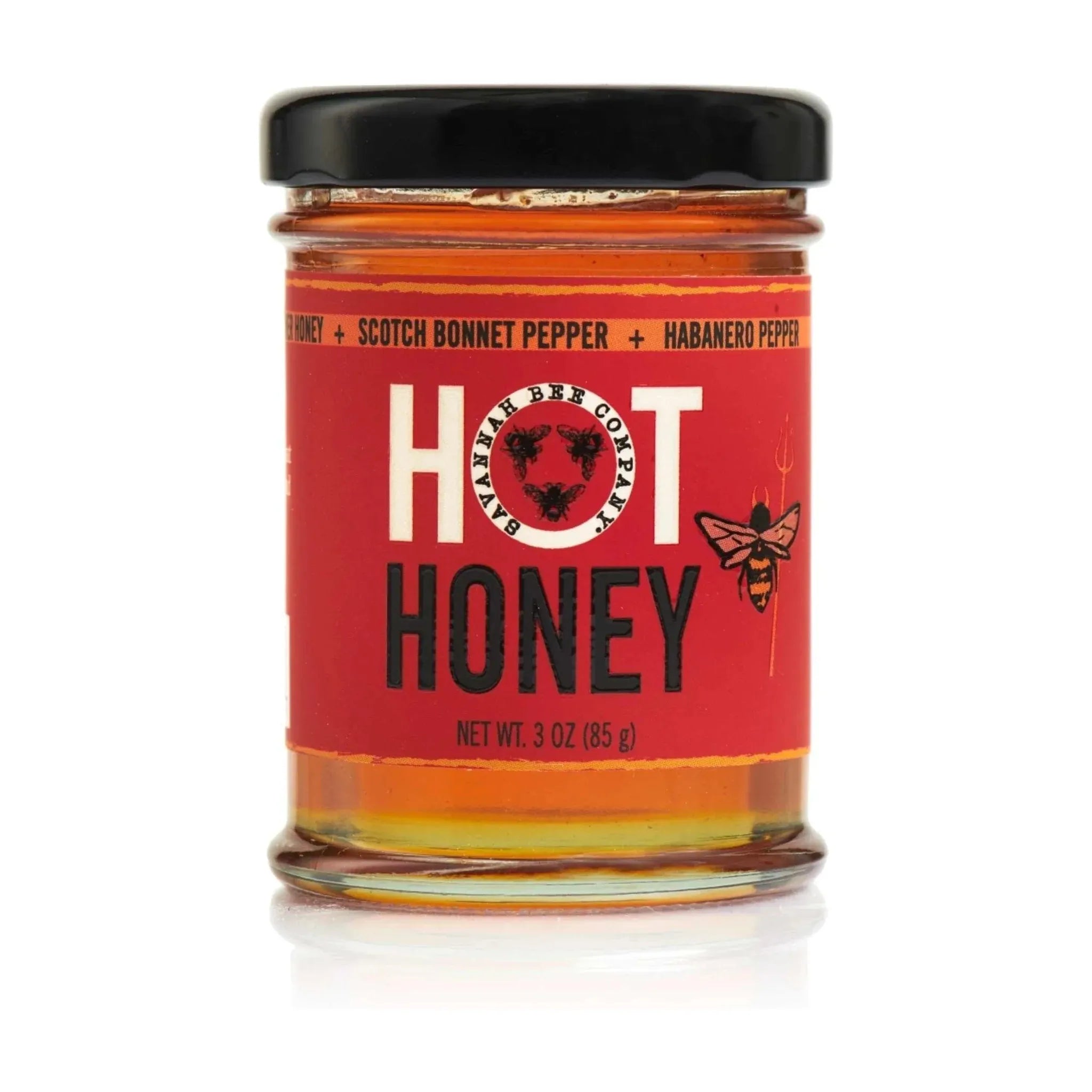 Hot Honey