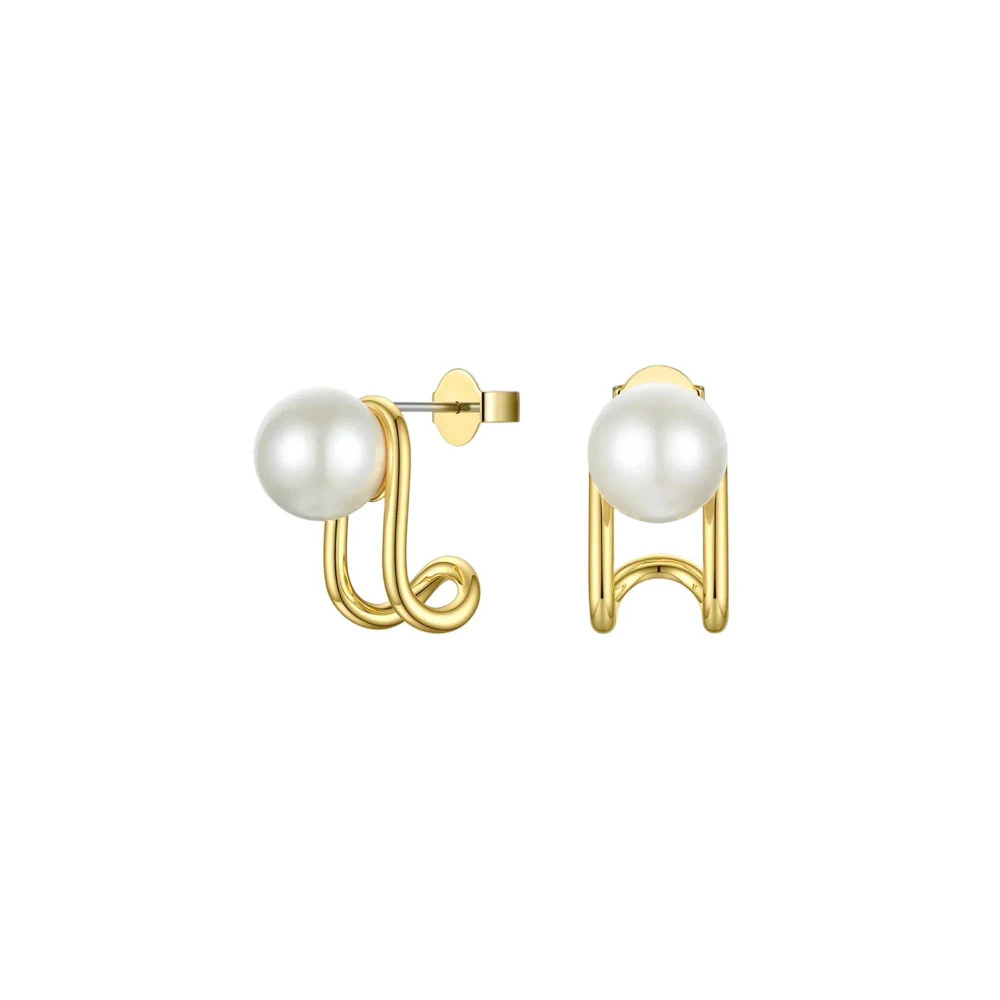 Nora Stud Earrings