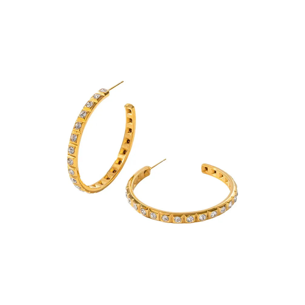 Phoebe Hoops