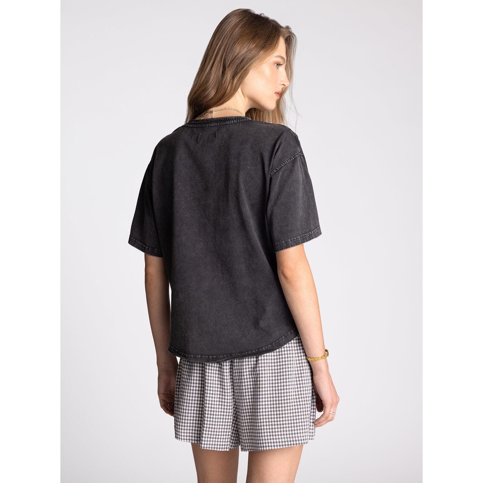 Ismeria Tee