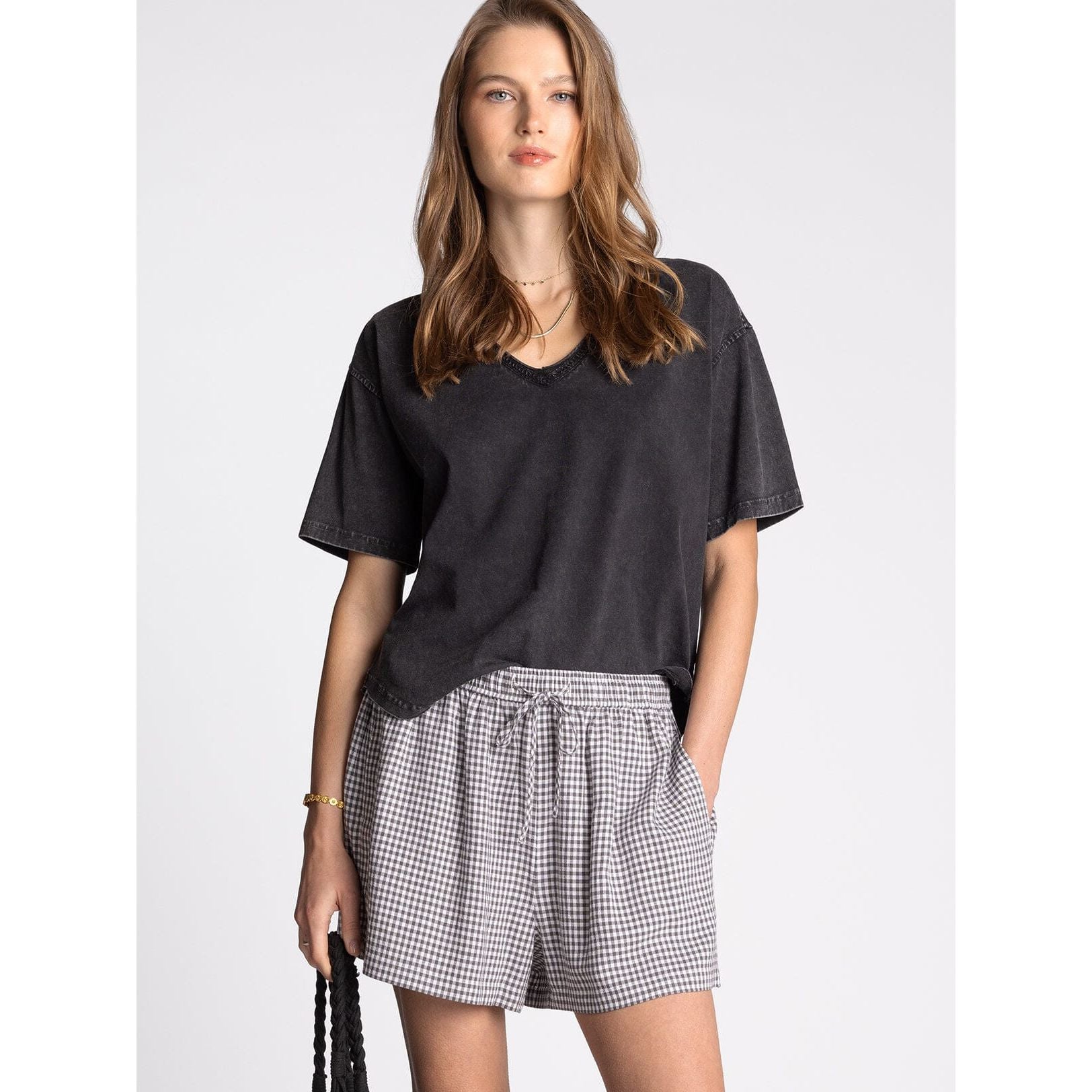 Ismeria Tee