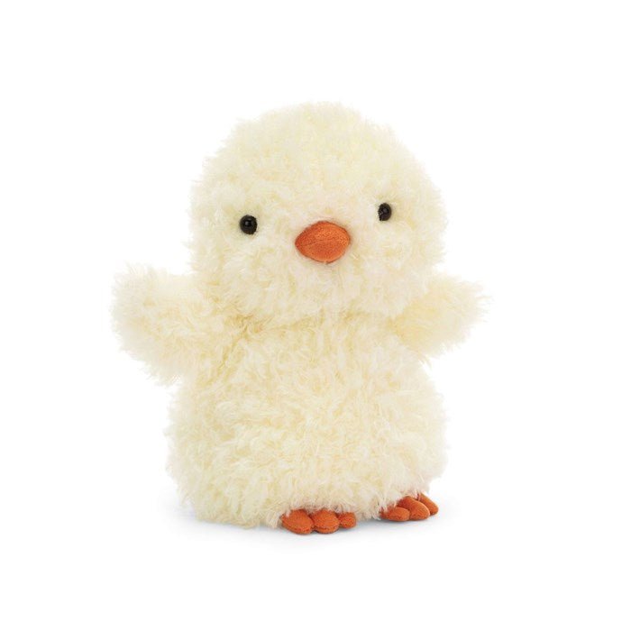 Jellycat Little Chick - Miles and Bishop
