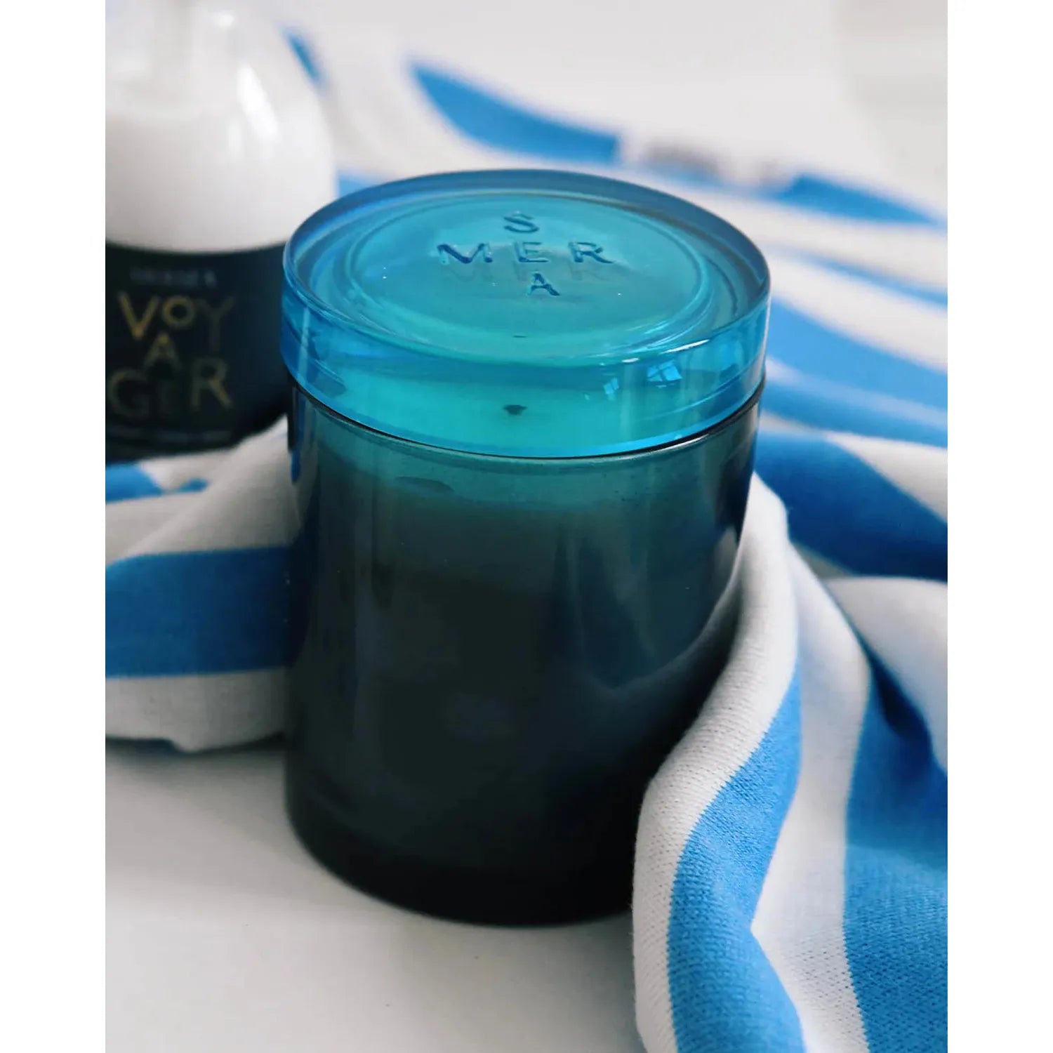 Voyager Jolie Jar Candle