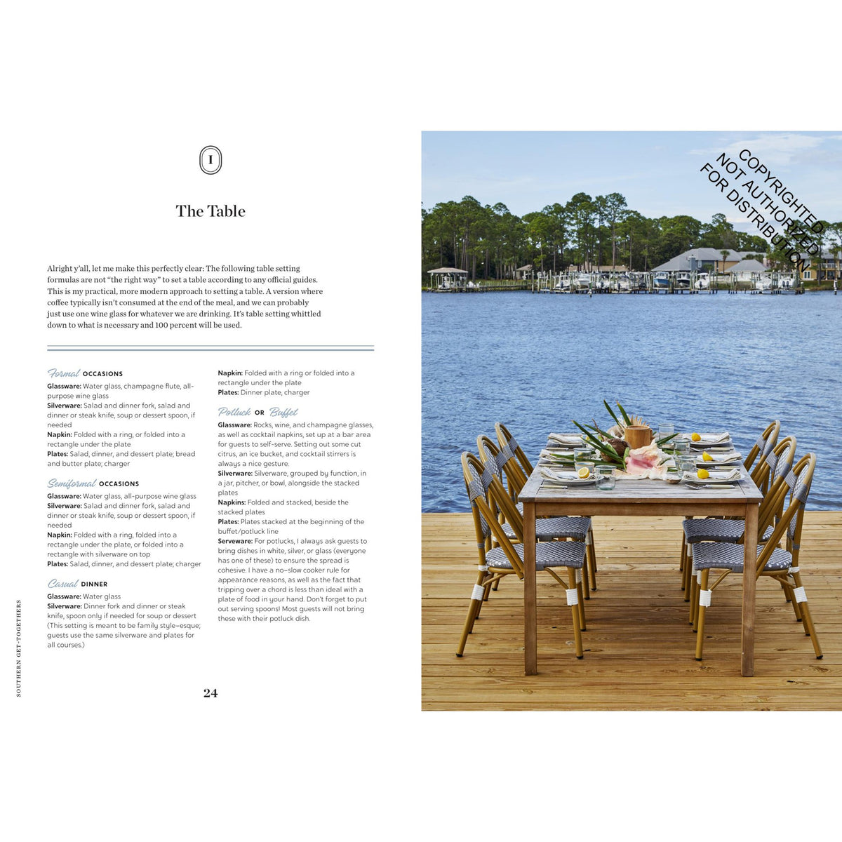 Kelsey Barnard Clark: Southern Get-Togethers: A Guide to Hosting Unforgettable Gatherings