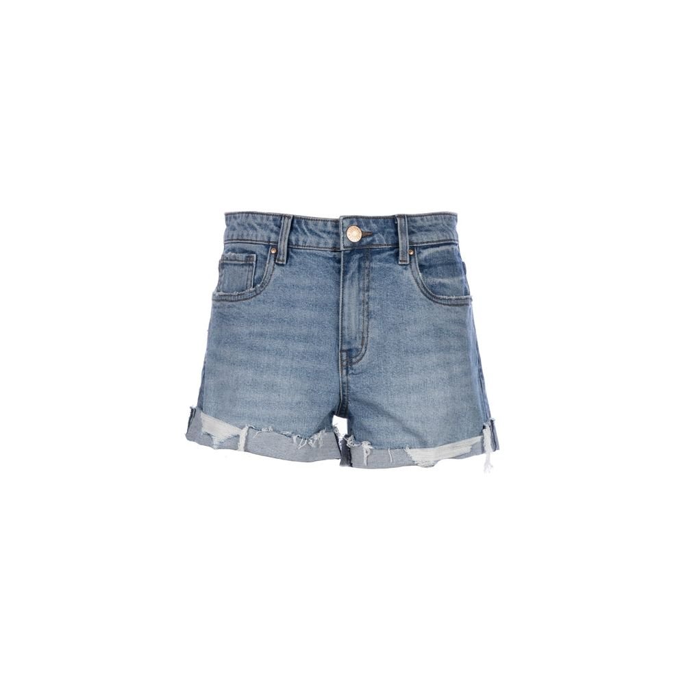 KUT Jane High Rise Shorts - Miles and Bishop