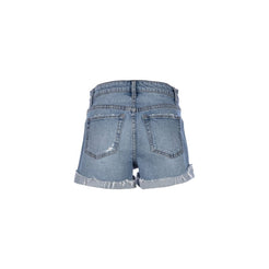 KUT Jane High Rise Shorts - Miles and Bishop