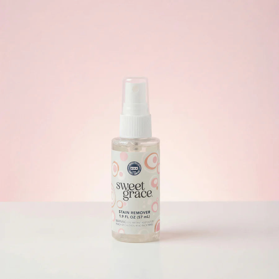Sweet Grace Stain Remover
