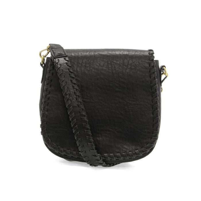 Annie Whipsitich Saddle Bag