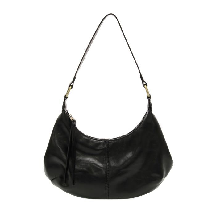 Giselle Mini Hobo Shoulder Bag