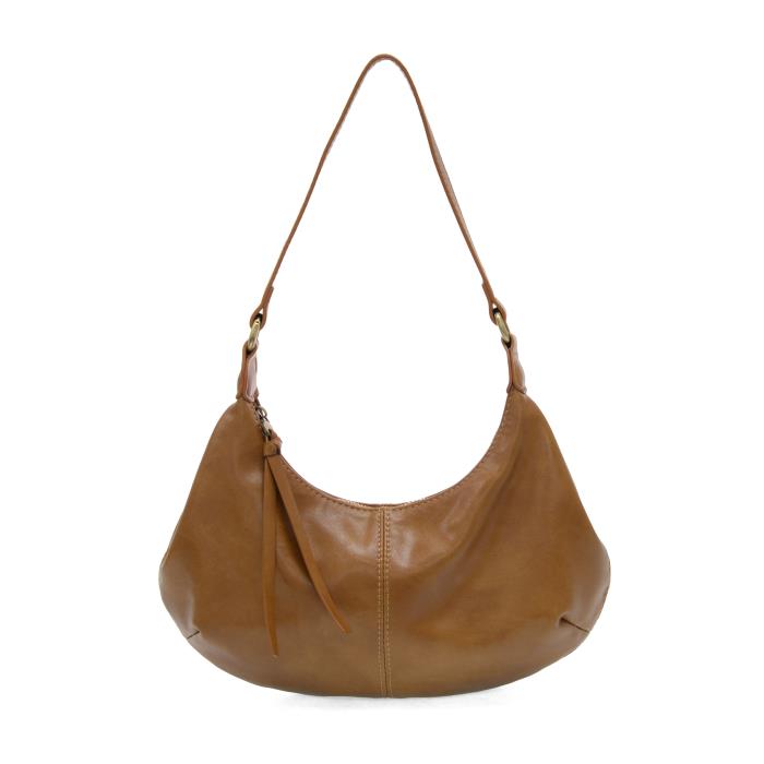 Giselle Mini Hobo Shoulder Bag