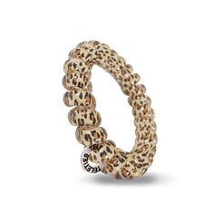 Leopard Hair Ties - Miles and Bishop