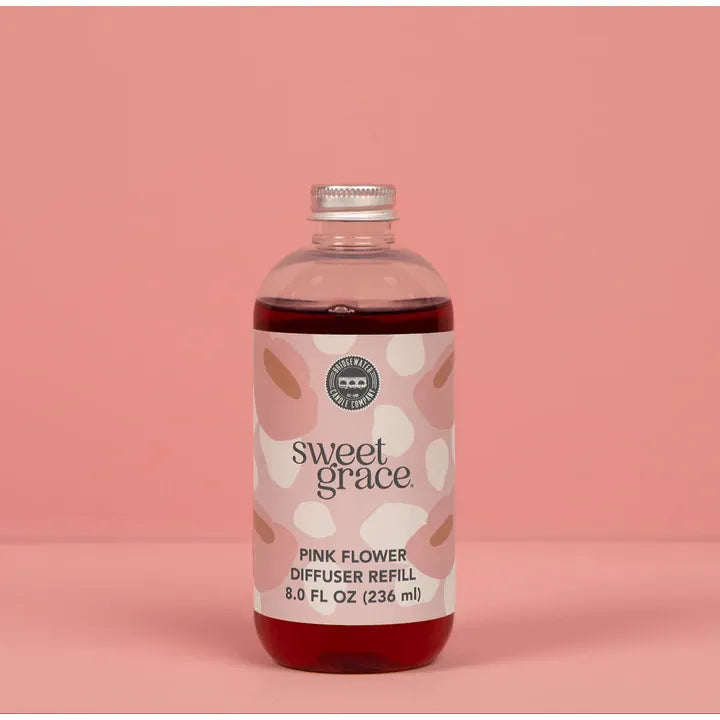 Sweet Grace Diffuser Refill