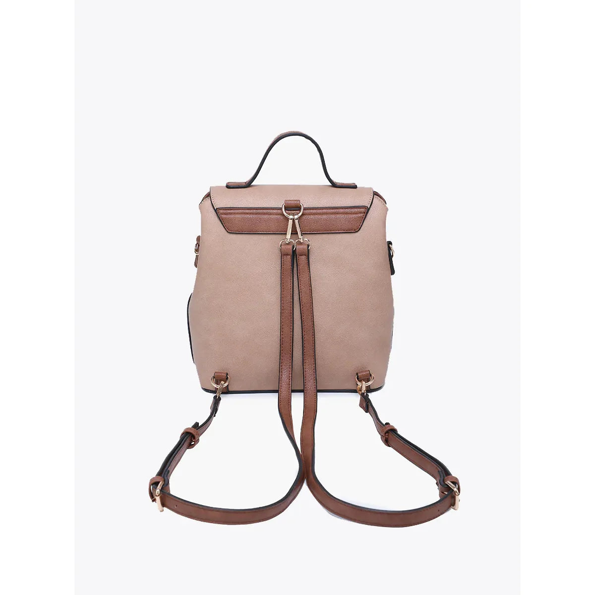 Molly Mini Vegan Backpack