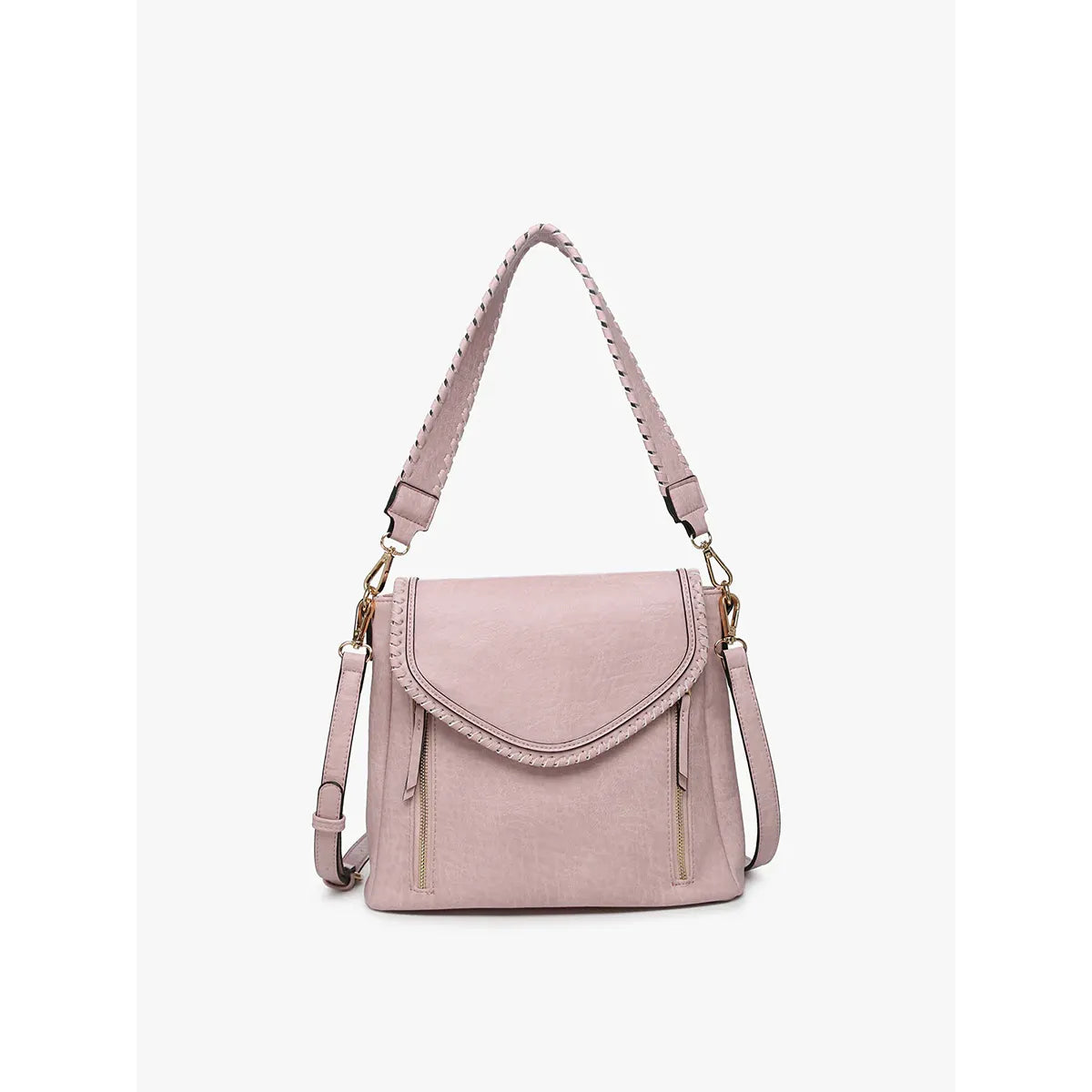 Lorelei Vegan Crossbody