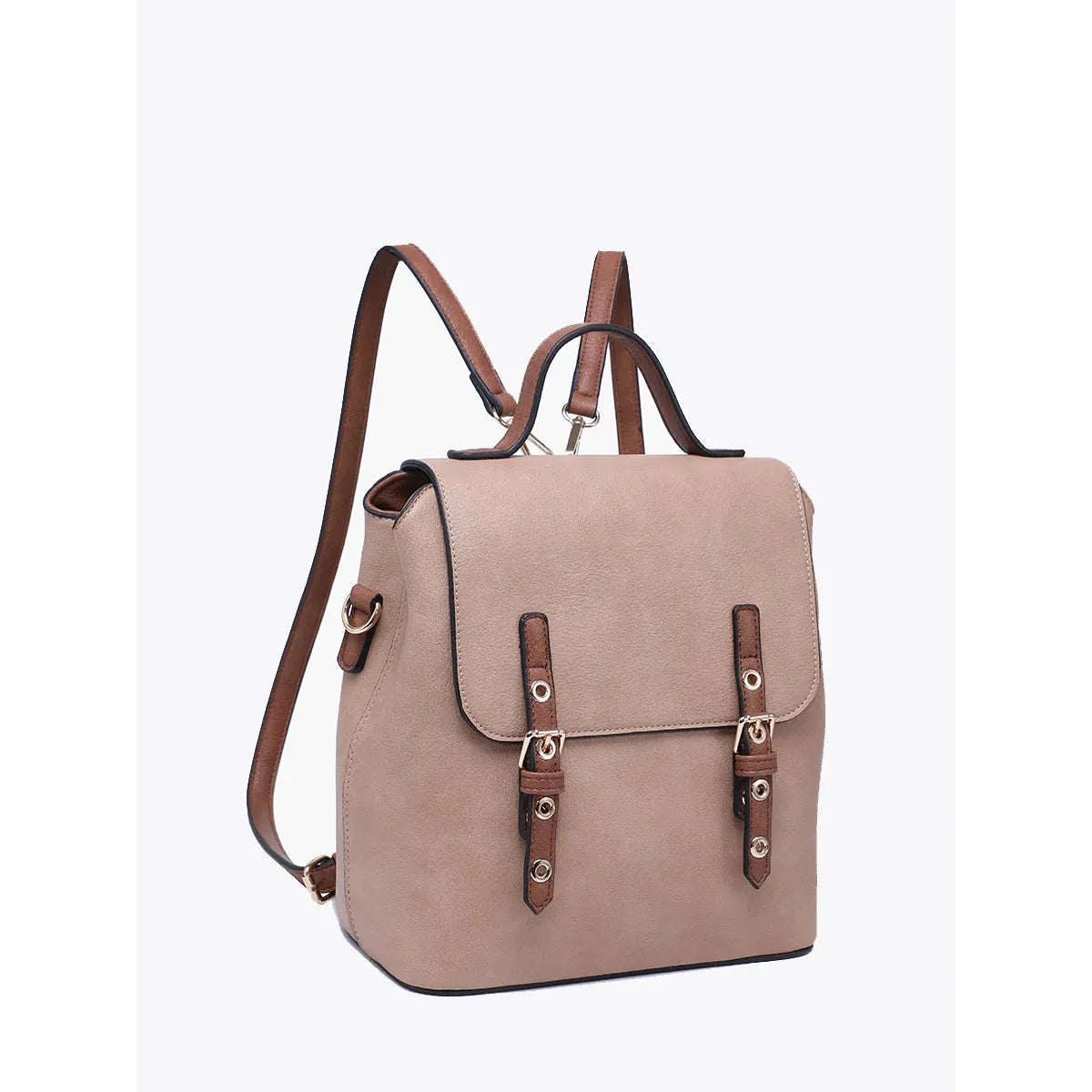 Molly Mini Vegan Backpack