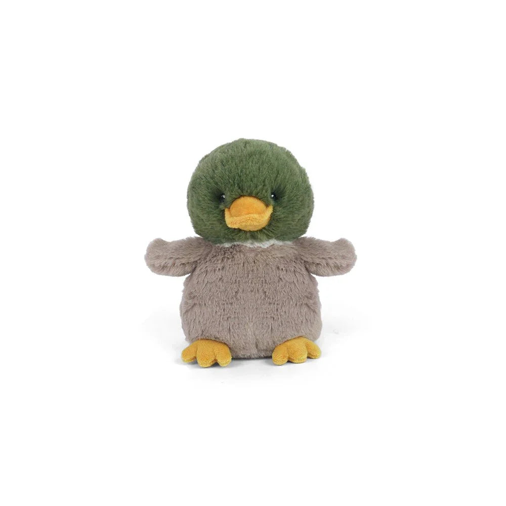 Mon Ami | Billie Petit Mallard Duck