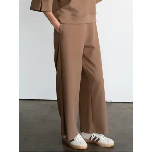 Noa Trouser