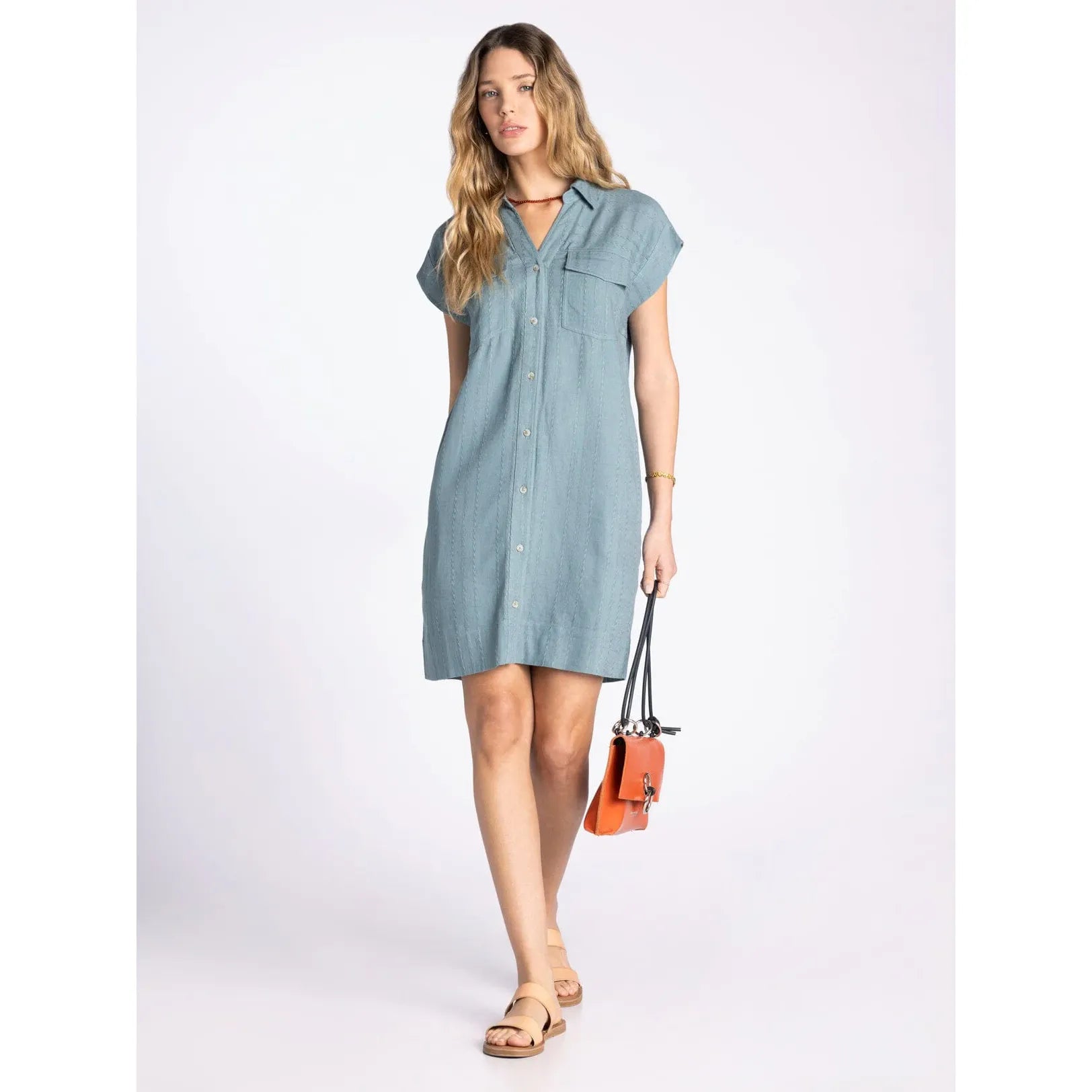Nori Dress