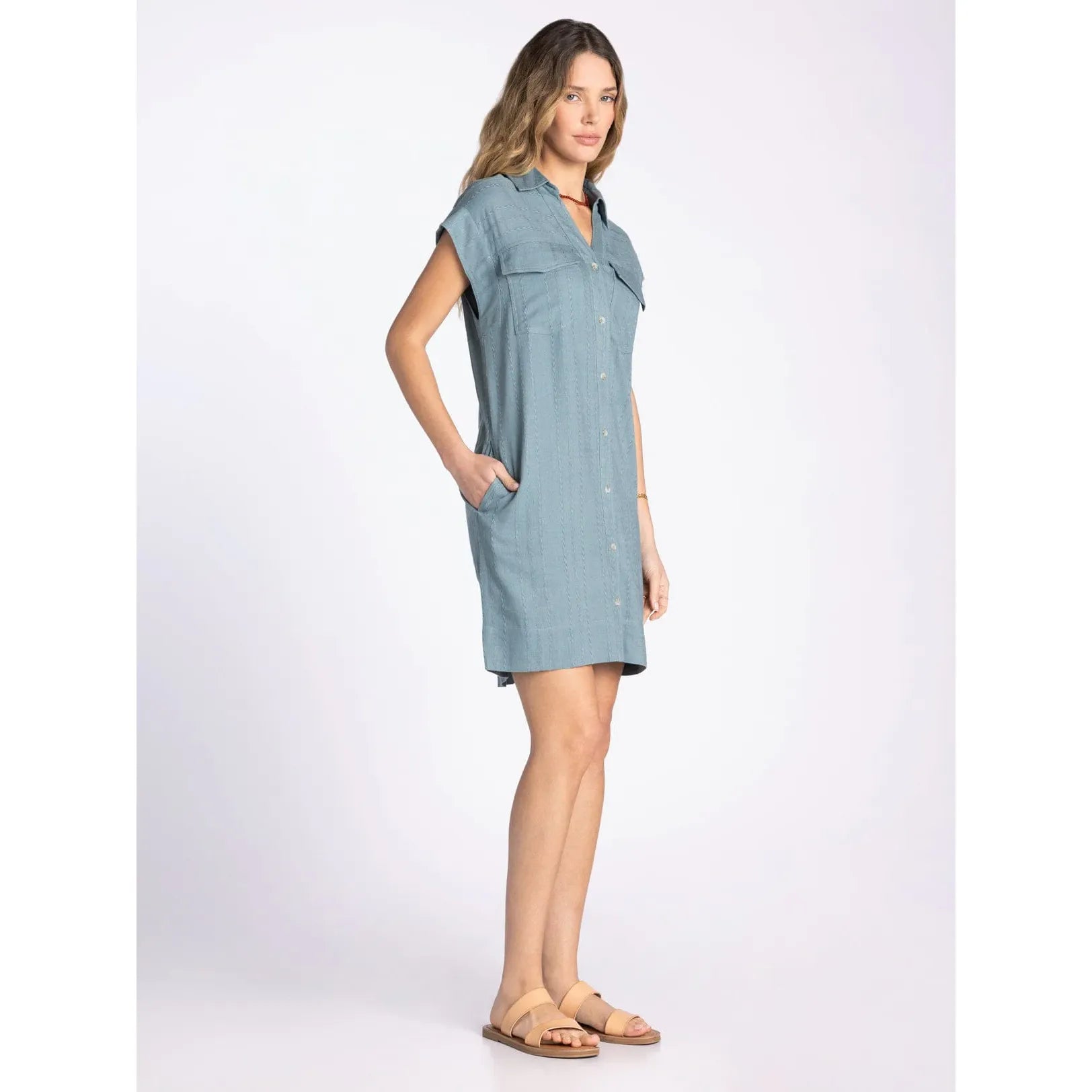 Nori Dress