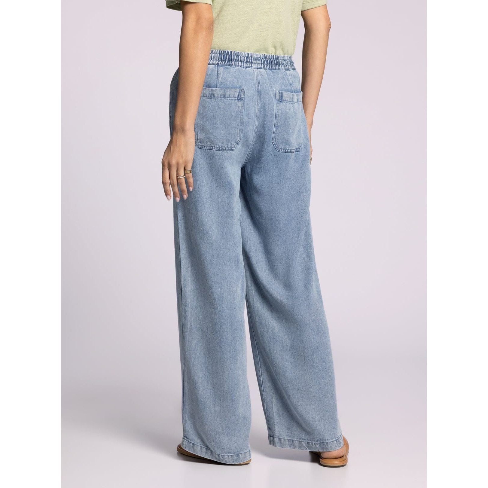 Pearla Pants