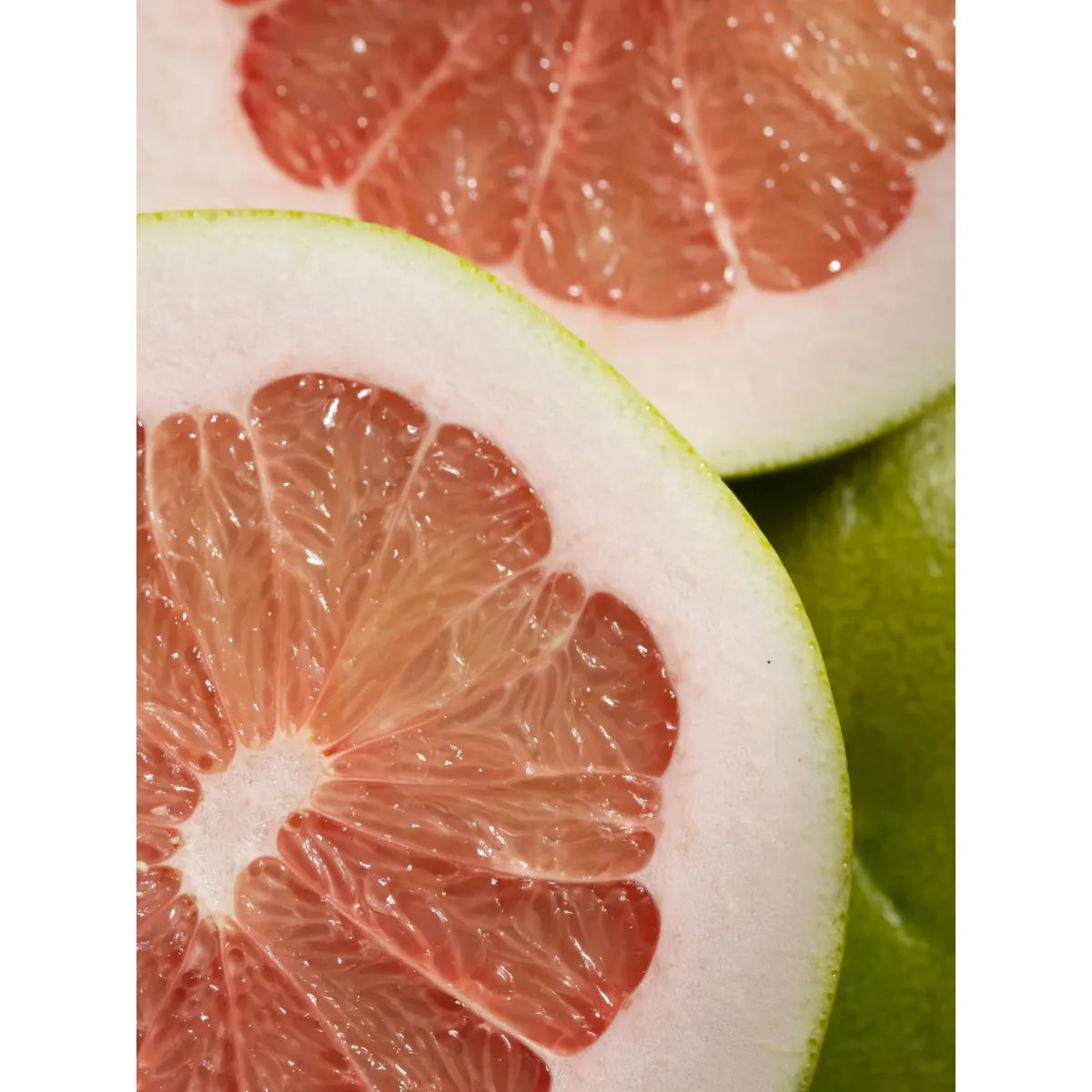 Pink Pomelo - Miles and Bishop