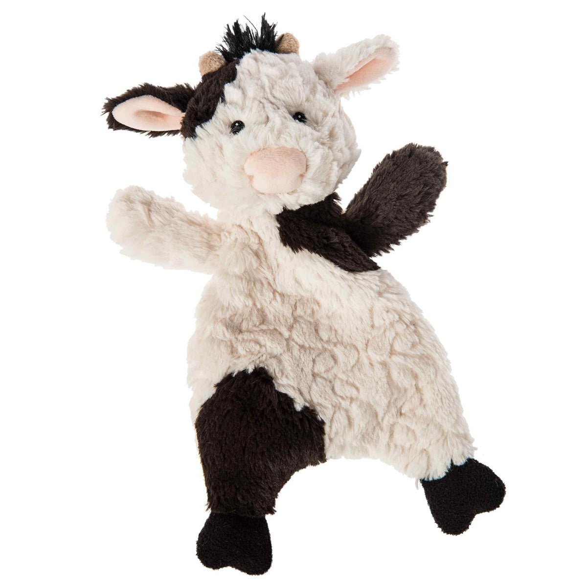 Putty Nursery Cow Lovey - Miles and Bishop