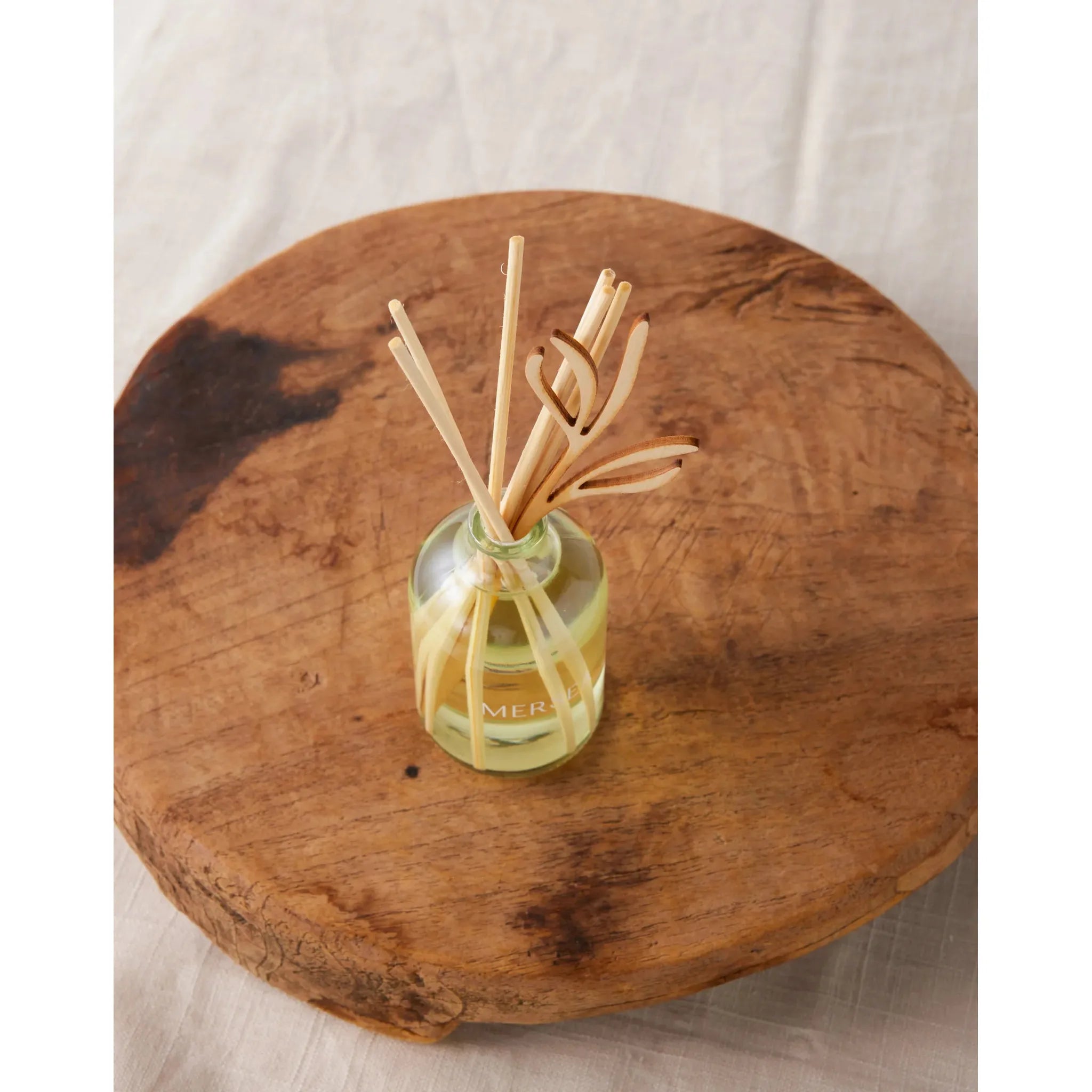 Fresh Citron Reed Diffuser