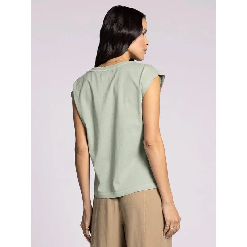 Romy Tee