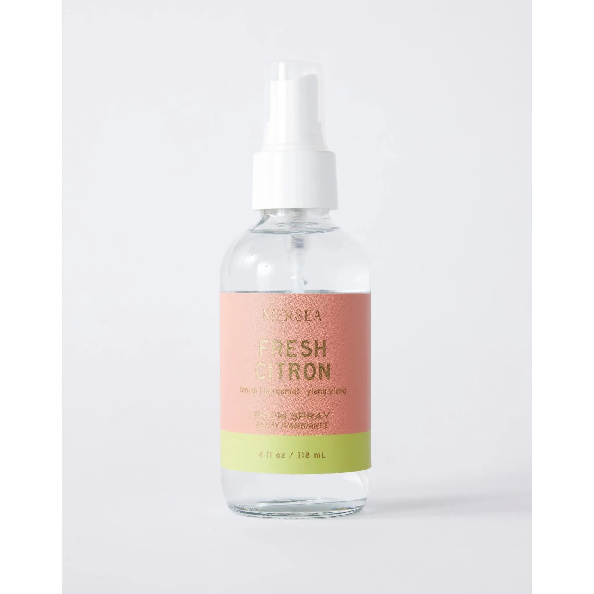Fresh Citron Room Spray