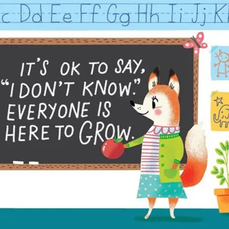 Preschool Is Cool! (A Hello! Lucky Book): A Board Book