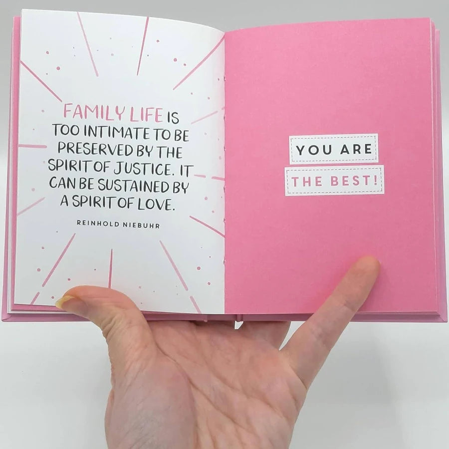 For the Best Sister Ever - by Summersdale Publishers (Hardcover)