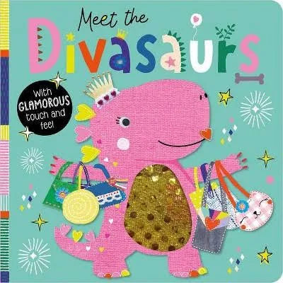 Meet the Divasaurs