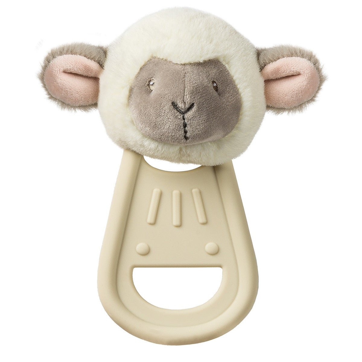 Simply Silicone Teethers - Miles and Bishop