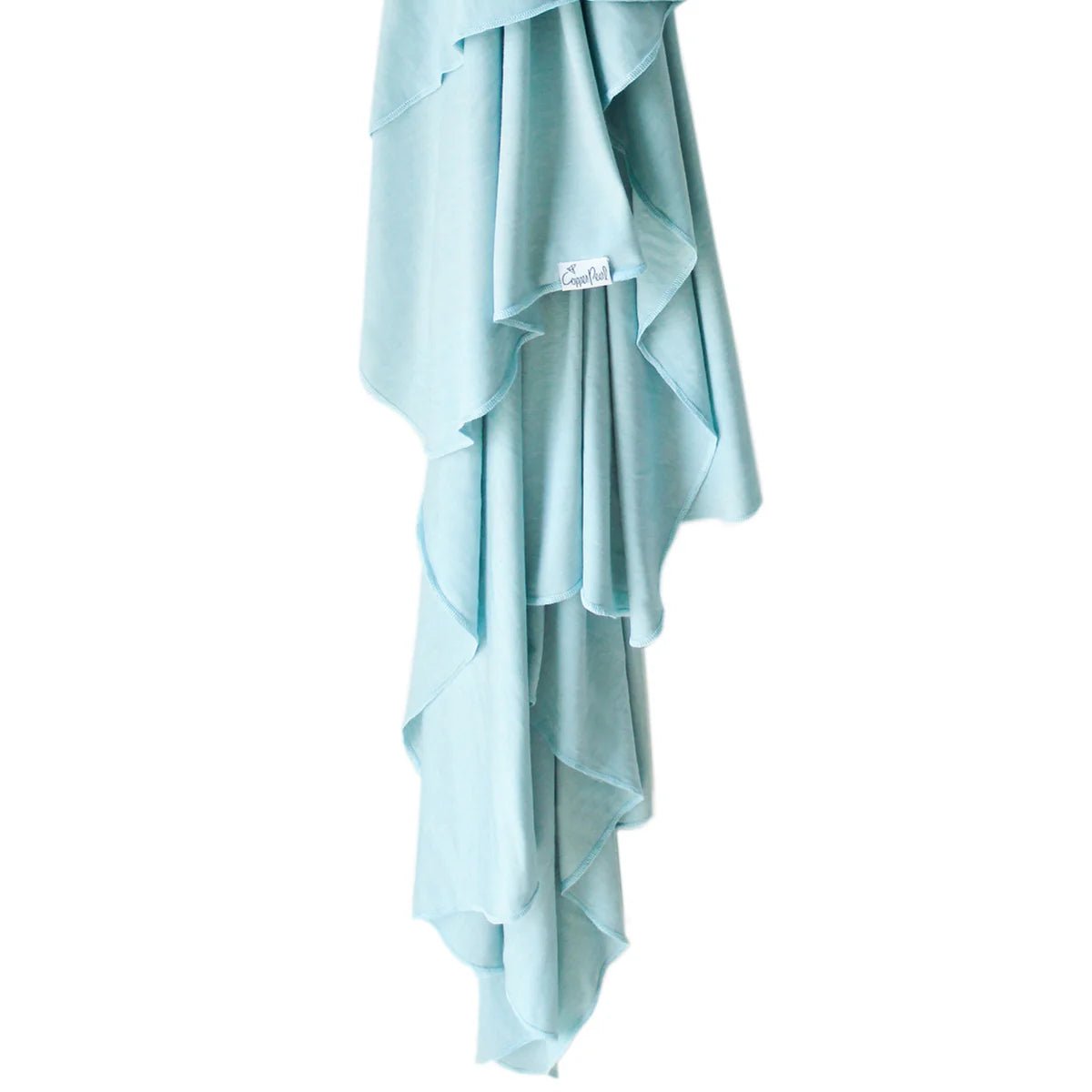 Sonny Swaddle Blanket - Miles and Bishop