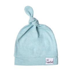 Sonny Top Knot Hat - Miles and Bishop