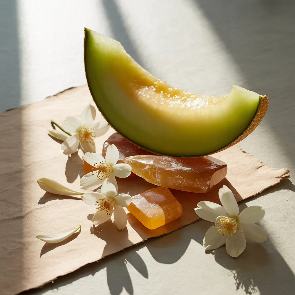 Sunshine Blossom