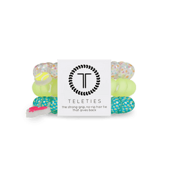 Tennis Hair Ties - Miles and Bishop