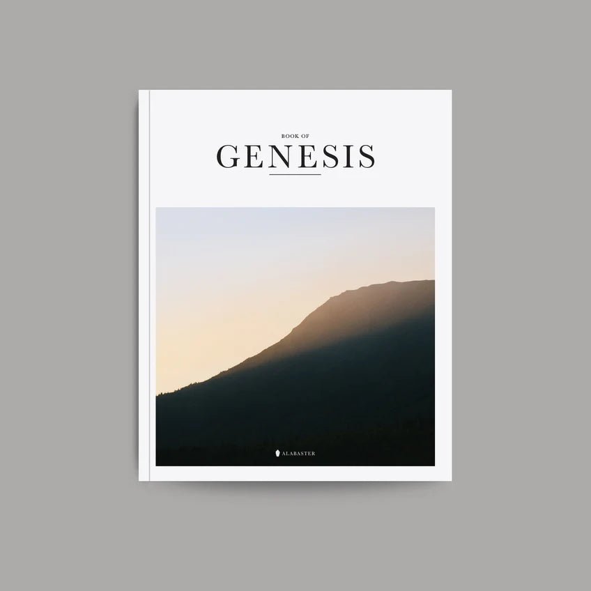 The Book of Genesis - Miles and Bishop