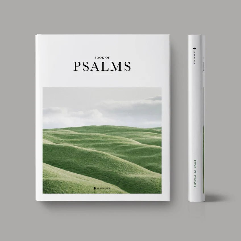 The Book of Psalms - Miles and Bishop