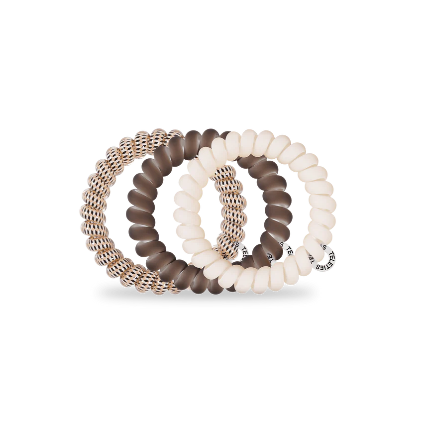 Toasted Hair Ties