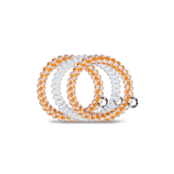 University of Tennessee Hair Ties - Miles and Bishop