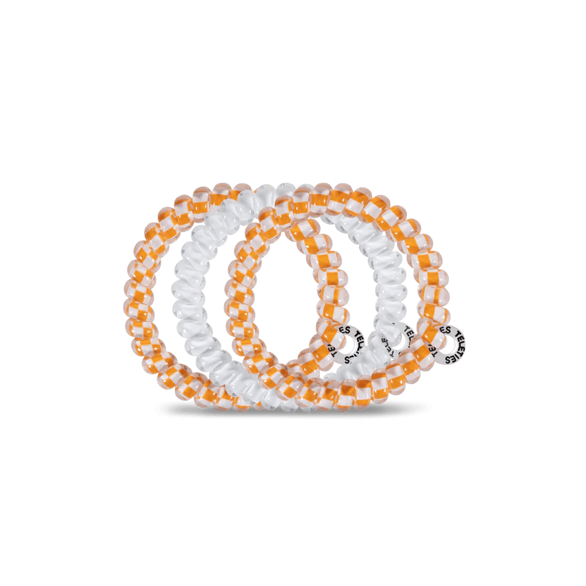 University of Tennessee Hair Ties - Miles and Bishop