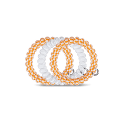 University of Tennessee Hair Ties - Miles and Bishop