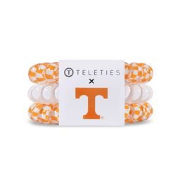 University of Tennessee Hair Ties - Miles and Bishop