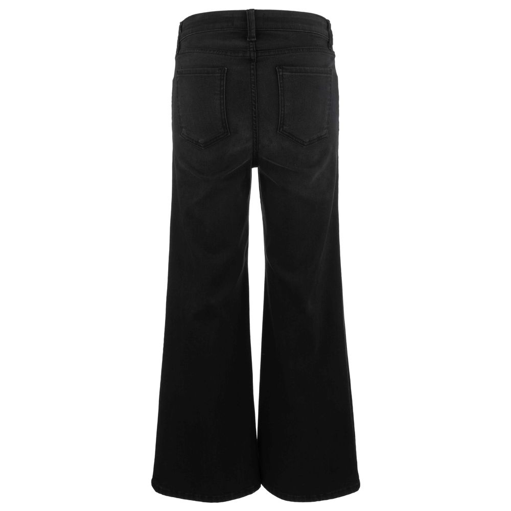 KUT Meg High Rise in Definitely Wash