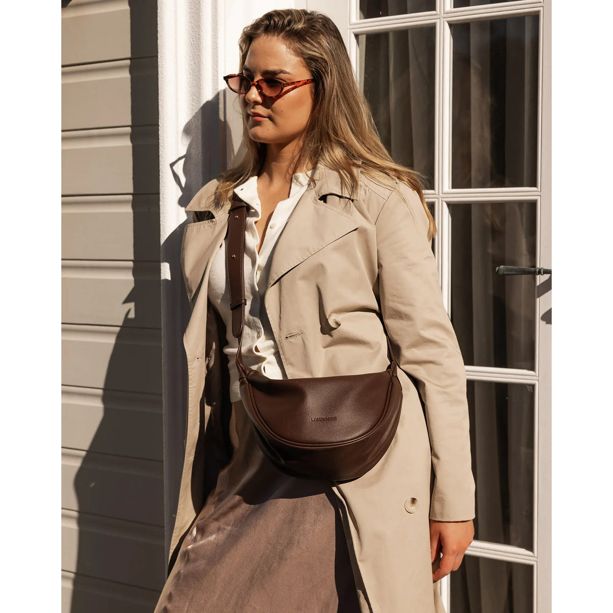 Sylvia Sling Bag