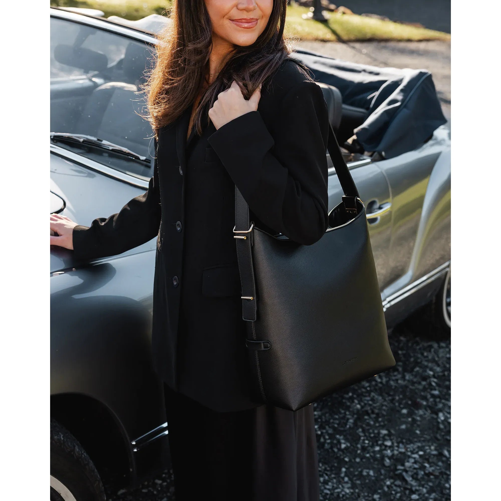 Audrey Shoulder Bag