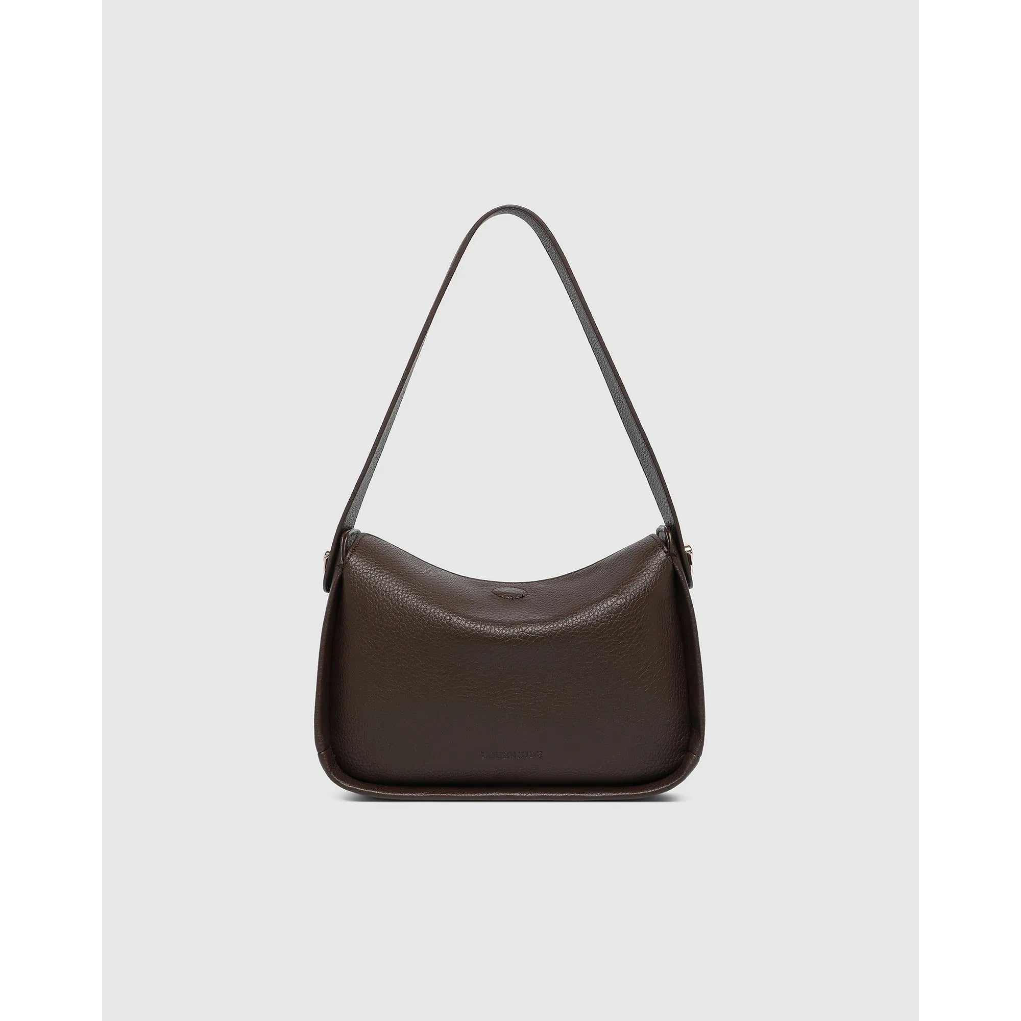 Maddie Shoulder Bag Chocolate